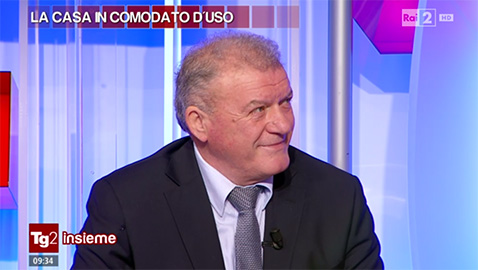 La casa in comodato d’uso gratuito