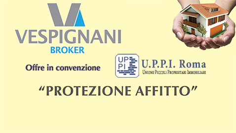 Protezione Affitto: un’assicurazione a tutela del proprietario