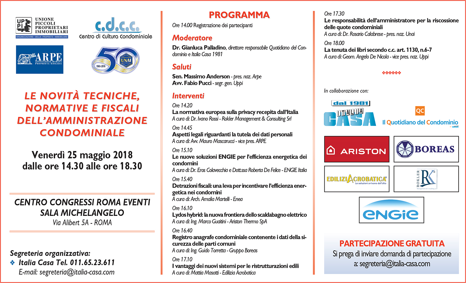 clicca sull'immagine per consultare il programma