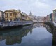 Bilbao: da grigia città industriale e portuale a nuova realtà ecologica