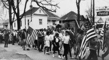 Selma March Selma March