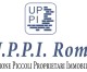 Convegno “La riforma del Catasto e i proprietari” Convegno “La riforma del Catasto e i proprietari”