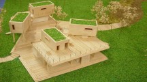 Riflessioni sul Social Housing Riflessioni sul Social Housing