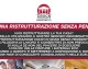Per una ristrutturazione senza pensieri Per una ristrutturazione senza pensieri