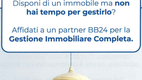 Leggi il messaggio Leggi il messaggio